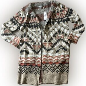 Cabela’s Natural Reflections Cardigan‎